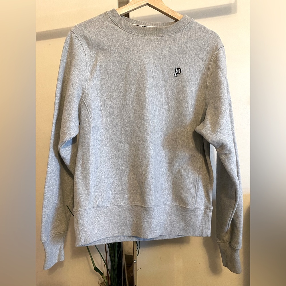 Victoria’s Secret Pink Womens Sweatshirt XS